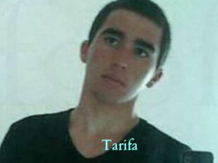 Tarifa