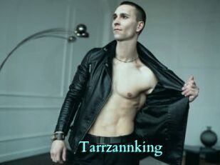Tarrzannking