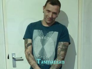 Tasmanian