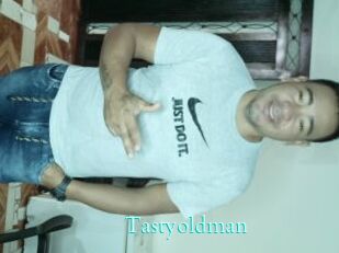 Tastyoldman
