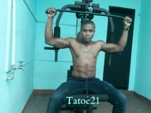 Tatoe21