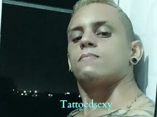Tattoedsexy