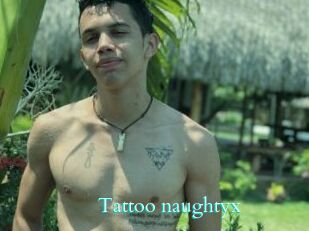 Tattoo_naughtyx