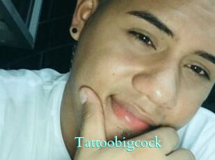 Tattoobigcock
