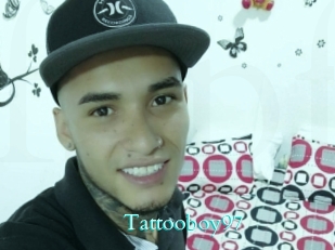 Tattooboy97