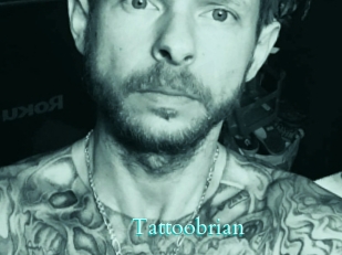 Tattoobrian