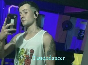 Tattoodancer