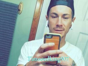 Tattooedking907