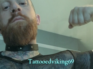 Tattooedviking69