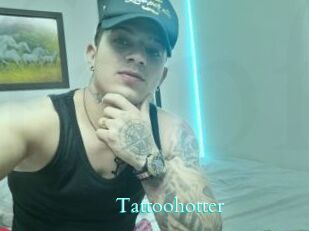 Tattoohotter