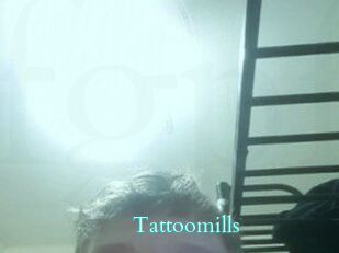 Tattoomills