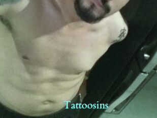 Tattoosins
