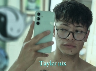 Tayler_nix