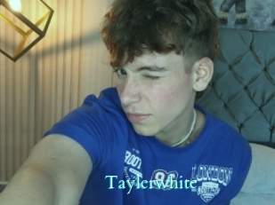 Taylerwhite
