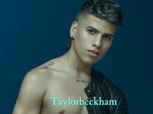 Taylorbeckham