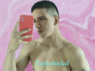 Taylorbickel
