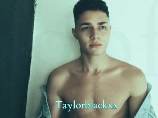 Taylorblackxx