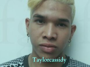 Taylorcassidy