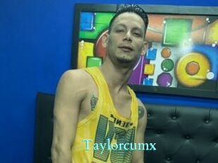 Taylorcumx