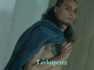 Taylorperez