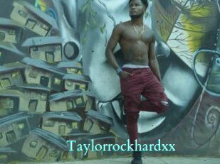 Taylorrockhardxx
