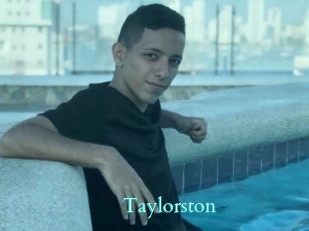 Taylorston