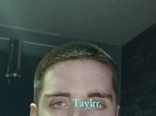 Taylrr