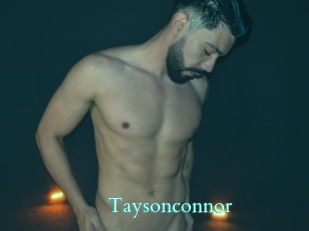 Taysonconnor