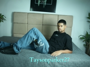 taysonparker27 Free Gay Porn Finder