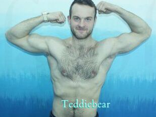 Teddiebear