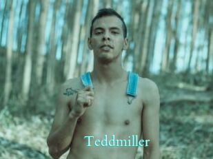Teddmiller