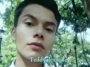 Teddyalexander