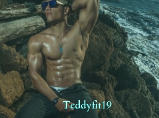 Teddyfit19