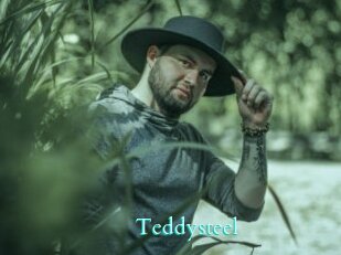 Teddysteel