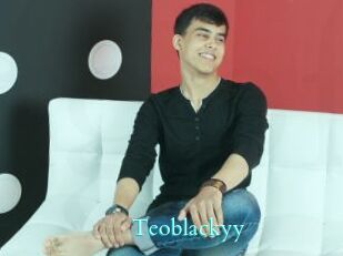 Teoblackyy