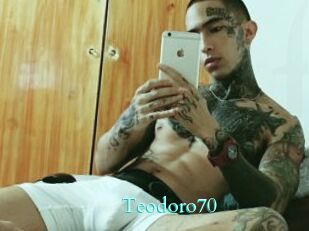 Teodoro70