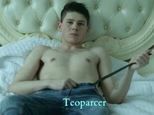 Teoparcer