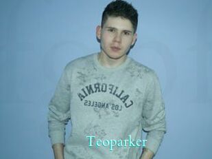 Teoparker