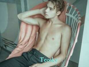 Teosky