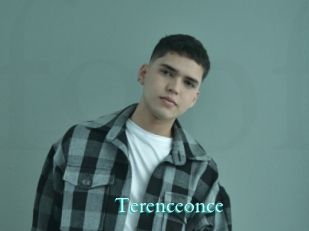 Terenceonce
