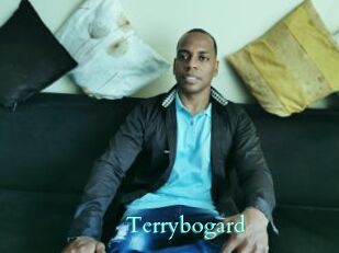 Terrybogard
