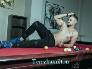 Terryhamilton