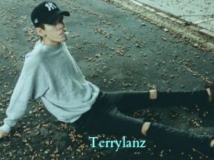 Terrylanz