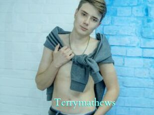 Terrymathews