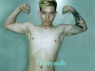 Terrymills