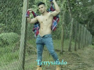 Terrysafado