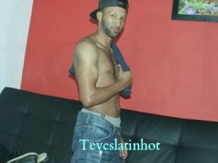 Teveslatinhot