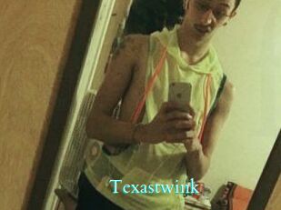 Texastwink