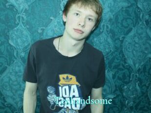 Texhandsome