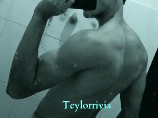 Teylorrivia